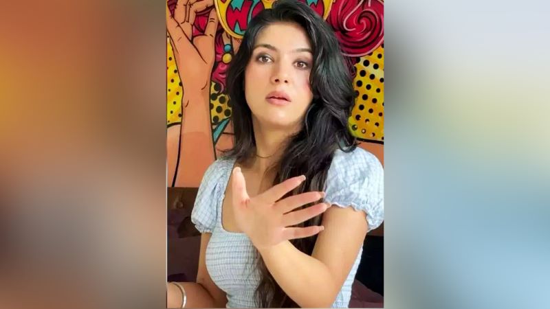 জনপ্রিয় আরজে সিমরানের রহস্যজনক মৃত্যু!